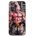 Majin Buu DBZ Premium Custom Case