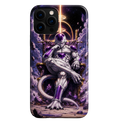 Frieza Premium Custom iPhone Case