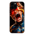 Cyclops Premium Custom iPhone Case